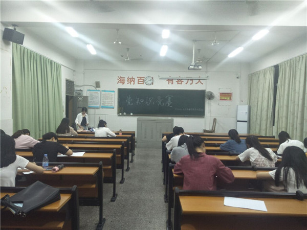 人文与传播学院党总支举办党知识竞赛活动照片1..jpg