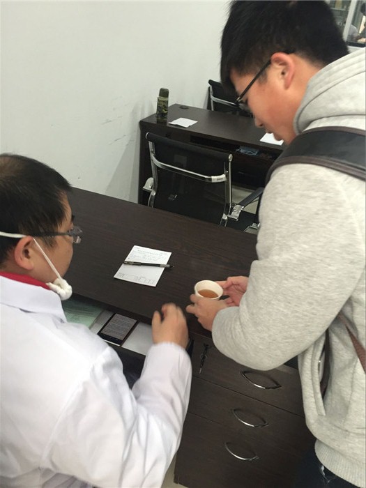 2015级文化产业管理团支部雷锋月活动照片4.jpg